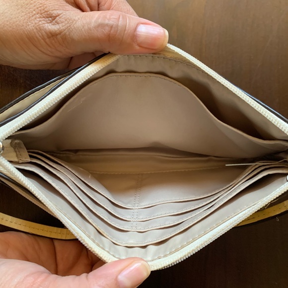 Coach Wallet Bag - Picture 4 of 5